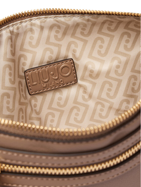 Liu Jo Liu Jo Handtasche AA6041 E1120 Braun