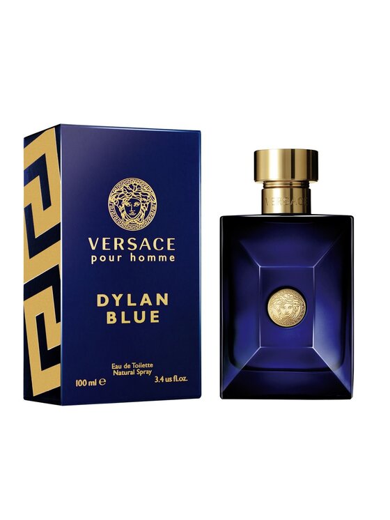 Woda toaletowa Versace, Pour Homme Dylan Blue