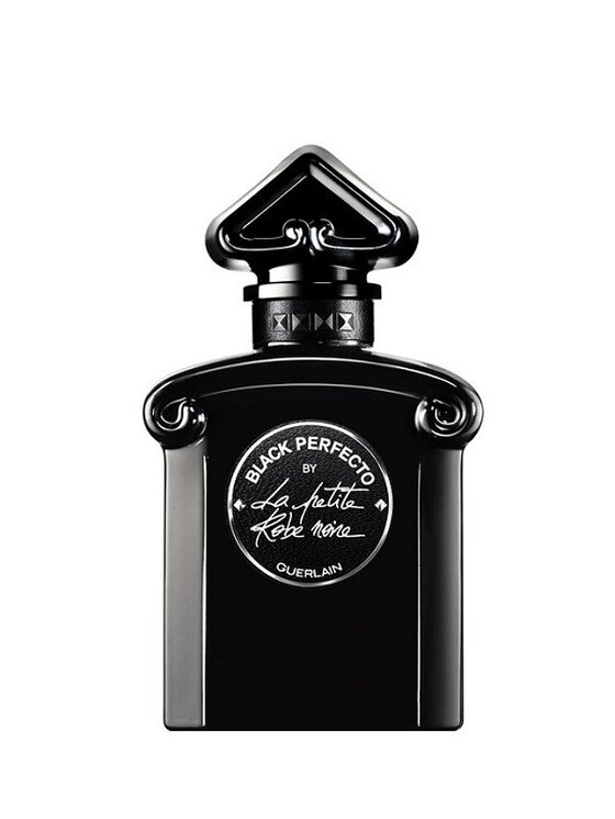 Guerlain Guerlain La Petite Robe Noire Black Perfecto Woda perfumowana