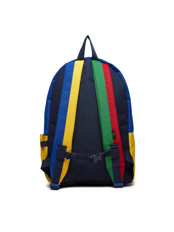 Polo Ralph Lauren Polo Ralph Lauren Batoh 9AR047 Barevná