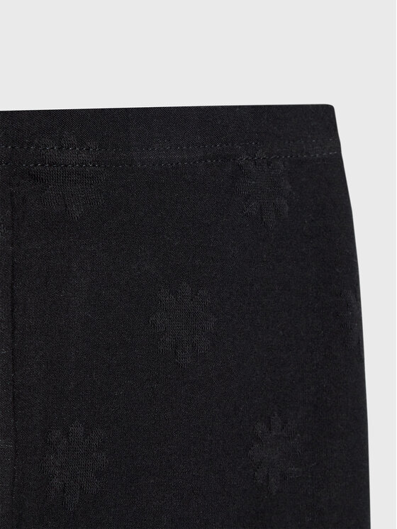 Cotton On Kids Cotton On Kids Tamprės 7340192 Juoda Slim Fit