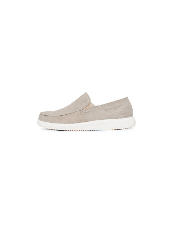 WALK IN PITAS WALK IN PITAS Mocassini SOW-BEIGE Beige