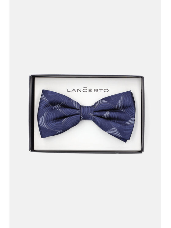 Lancerto Lancerto Mucha MU090123000006 Granatowy