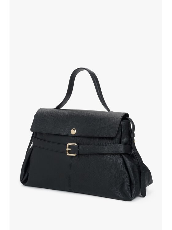 Estro Estro Borsetta ER00118553 Nero