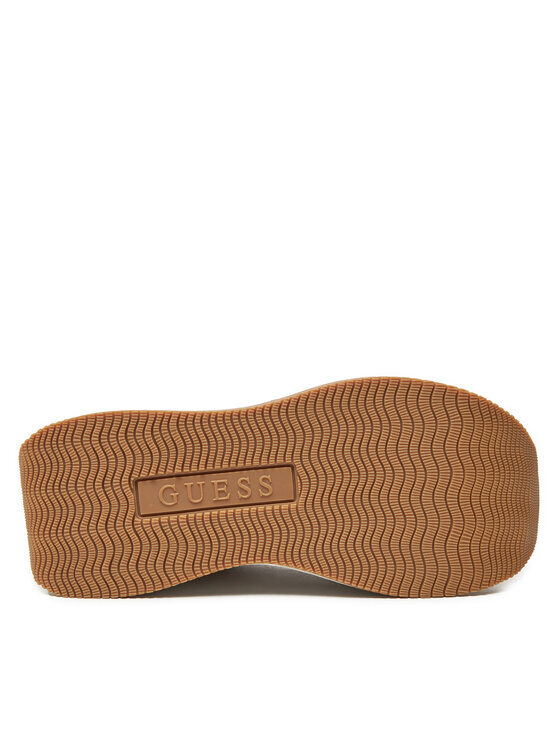 Guess Guess Superge Camrio7 FLTCAM FAL12 Roza