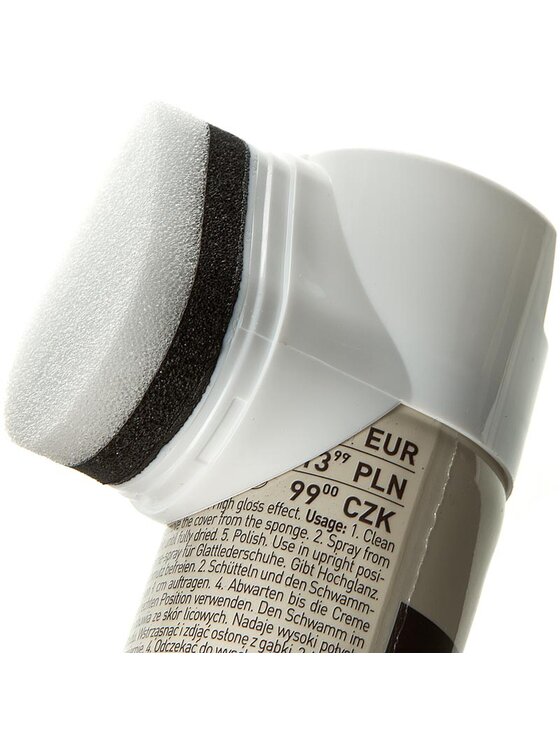 Coccine Coccine Spray Shine In Spray Czarny