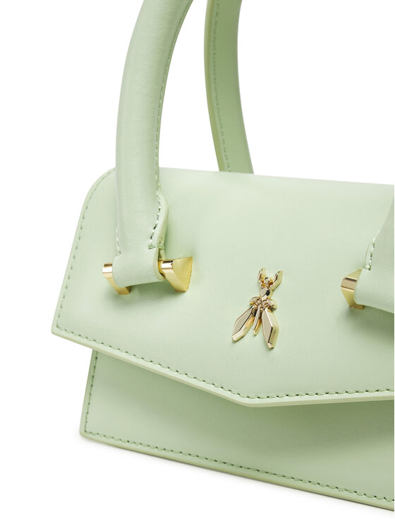 Patrizia Pepe Patrizia Pepe Torbica 8B0208/L061-G596 Zelena