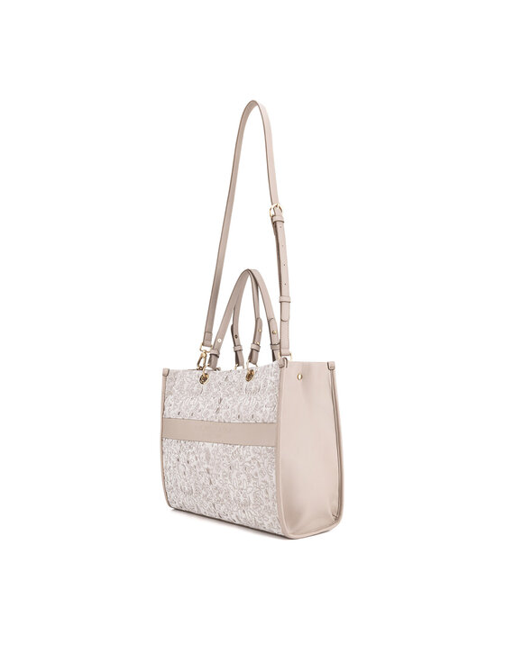 U.S. Polo Assn. U.S. Polo Assn. Borsetta BIUXT8459WZC Beige