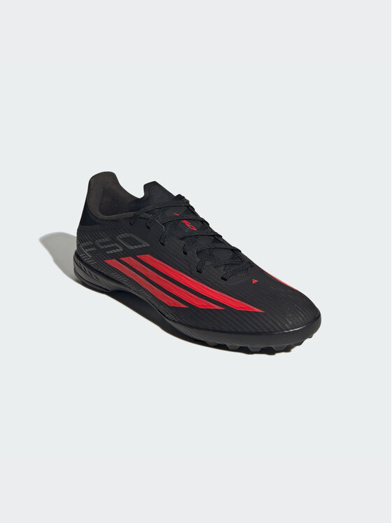 adidas adidas Buty do piłki nożnej F50 League Turf Czarny