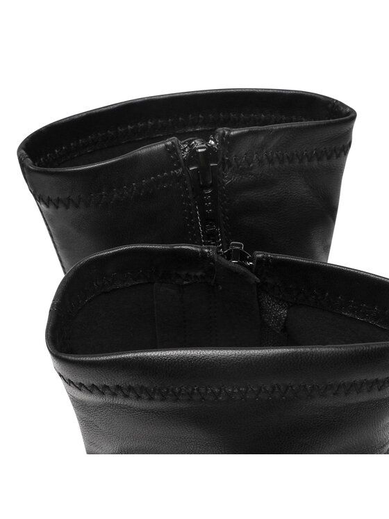 Rage Age Rage Age Botki RA-67-06-000508 Czarny