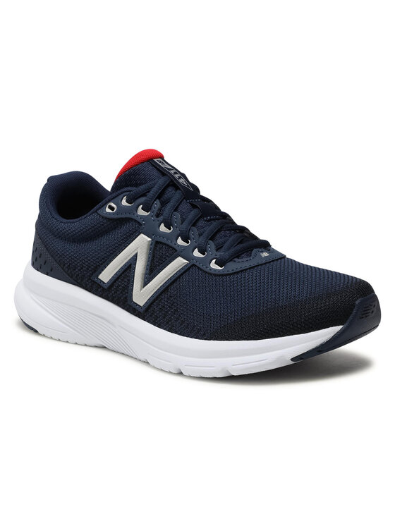 New Balance New Balance Jooksujalatsid 412 v2 M411LN2 Tumesinine