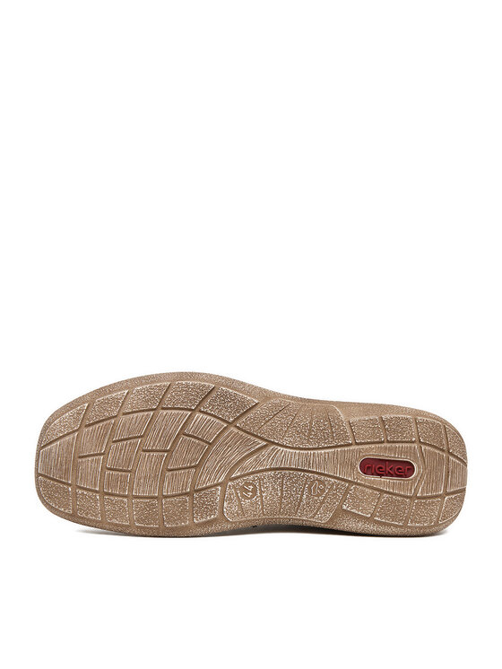 Rieker Rieker Pantofi 03089-64 Bej