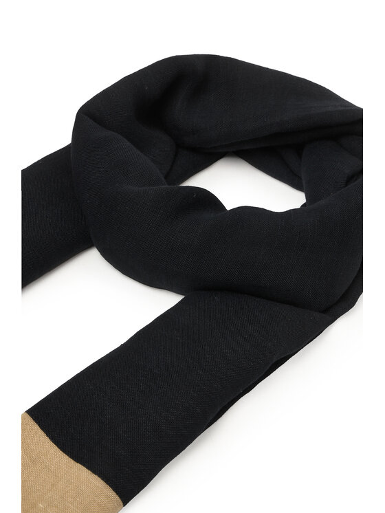 Calvin Klein Calvin Klein Šalle LV04F9021G Melns