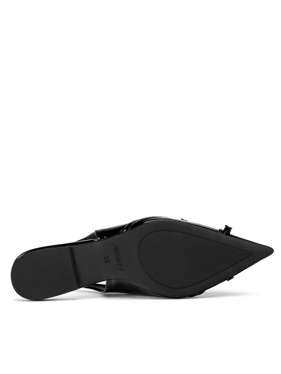 JENNY JENNY Baleriinad LH24032-1 Must