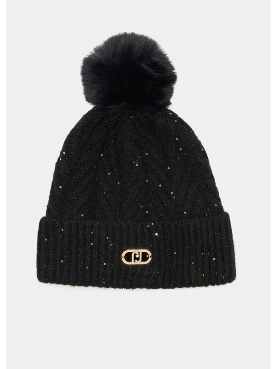 Liu Jo Liu Jo Cappello 2F5009M030022222 Nero