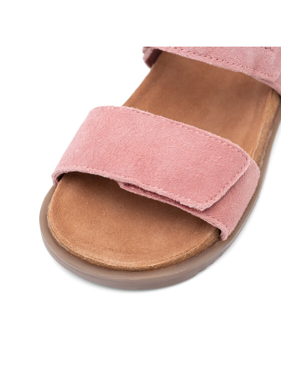 Lasocki Kids Lasocki Kids Sandały PORTA CI12-PORTA-02(III)DZ Różowy