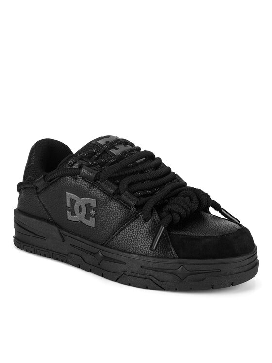DC DC Laisvalaikio batai RS-23M07073 Juoda