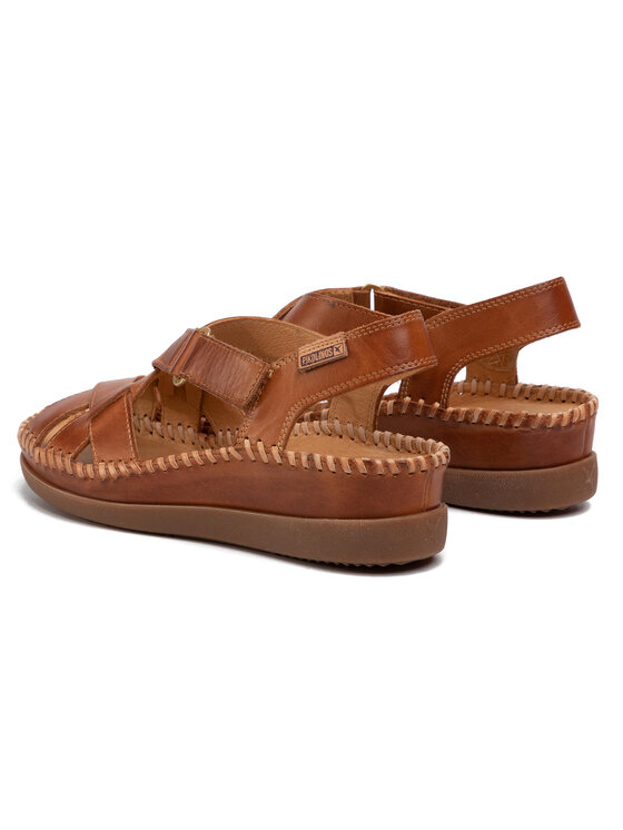 Pikolinos Pikolinos Sandali W8K-0741 Rjava