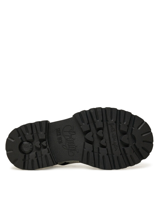 Primigi Primigi Stiefel 6975300 Silberfarben