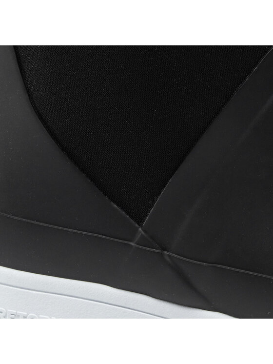 Tretorn Tretorn Gumene čizme Viken Low Neo 47323810 Crna