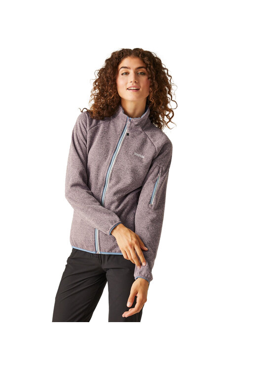 Regatta Regatta Polar Ravenhill Niebieski Long Fit