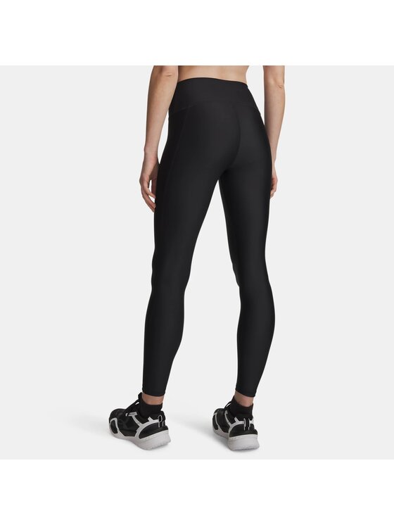 Under Armour Under Armour Legginsy UA-1365336-001 Czarny Active Fit
