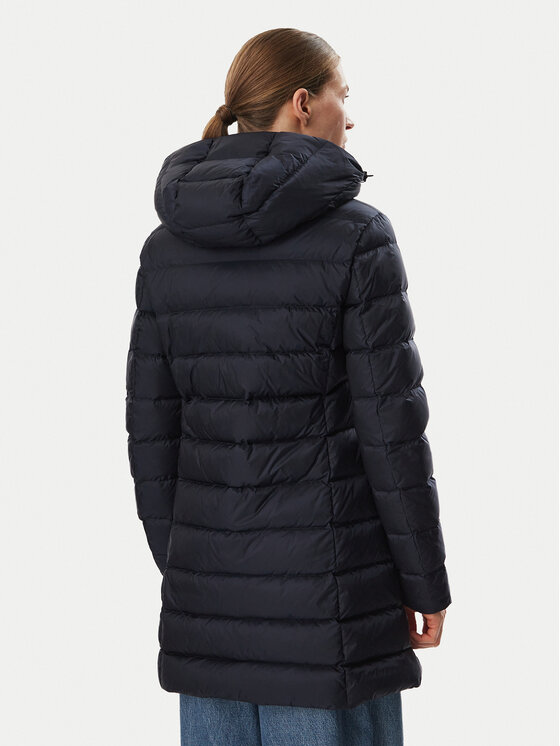 Blauer Blauer Pernata jakna Agnes 26WBLDK03039 006047 Tamnoplava Slim Fit