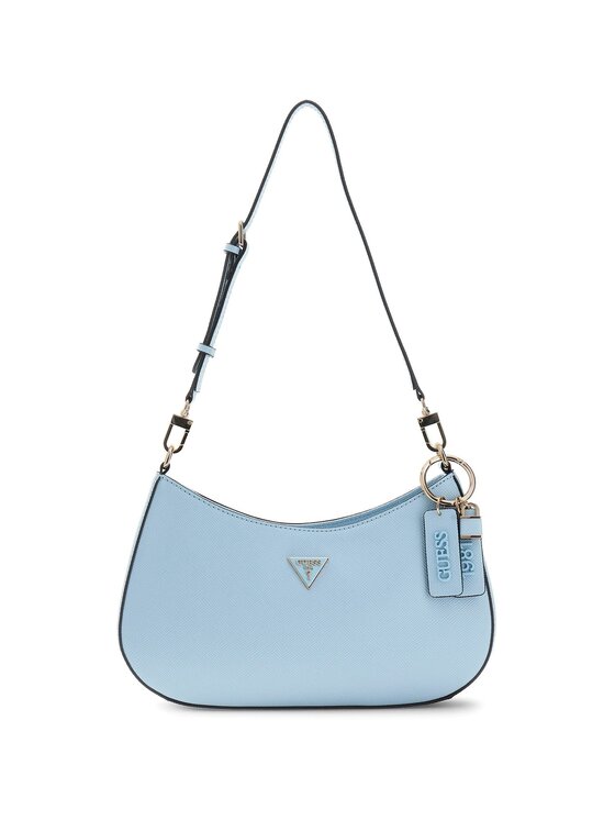 Guess Guess Rankinė 175657 Mėlyna