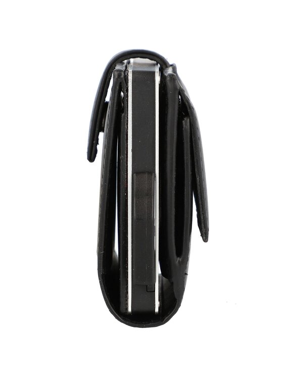 JOOP! JOOP! Etui na karty kredytowe 239825 Czarny
