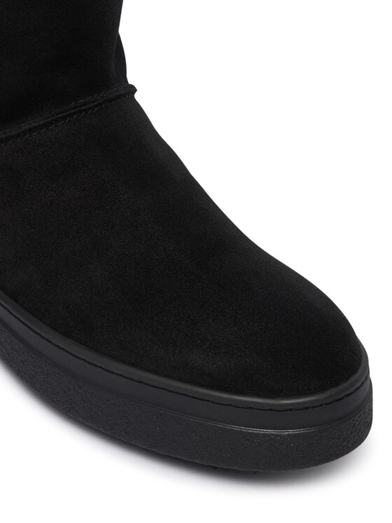 Gant Gant Schneeschuhe Snowhill 33543429 Schwarz