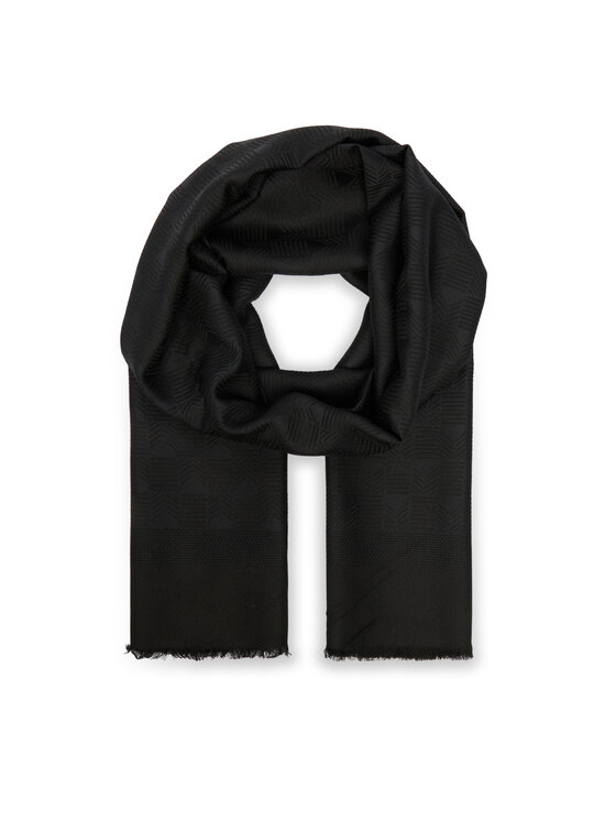 Guess Guess Sciarpa AM9437 POL03 Nero