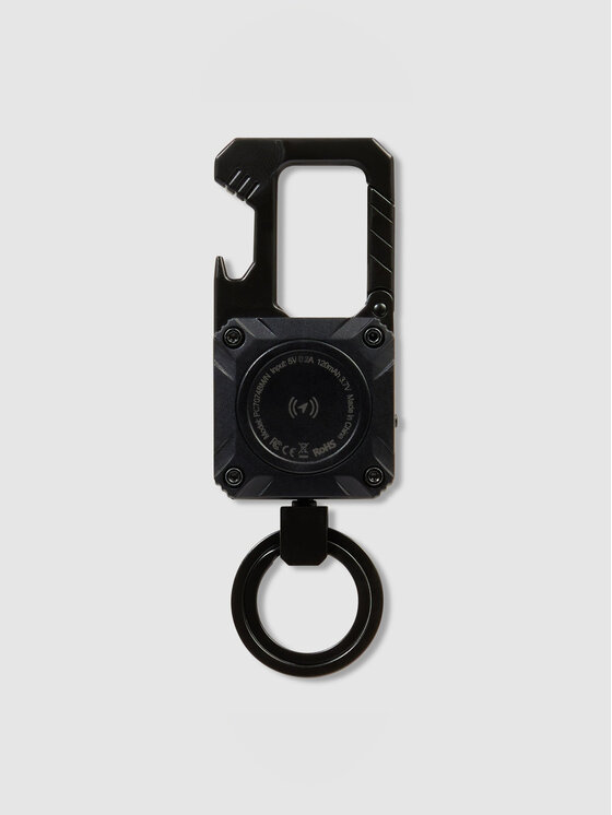Piquadro Piquadro Brelok 618 Czarny