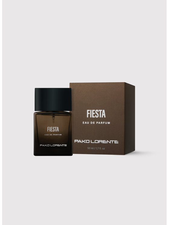 Pako Lorente Pako Lorente P000B-FP-001 Perfumy