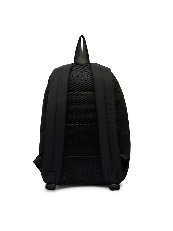Karl Lagerfeld Kids Karl Lagerfeld Kids Batoh Nomade Monaco D2 Z31224 Černá