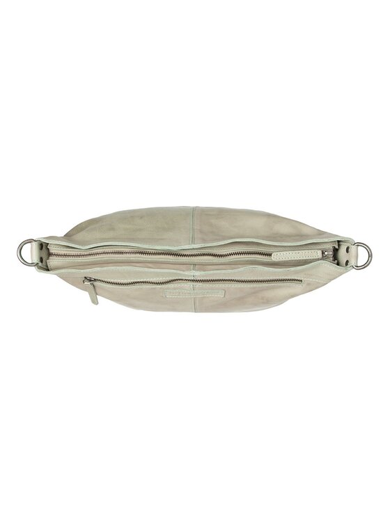 The Chesterfield Brand The Chesterfield Brand Saszetka 321954 Zielony