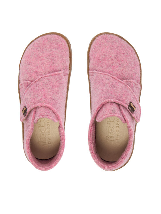 Froddo Papuci de casă G1700420-10 M Roz