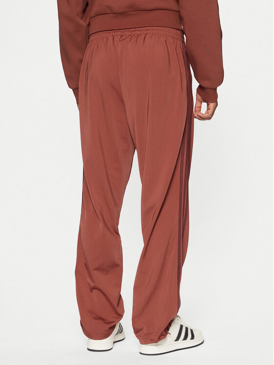 adidas adidas Спортивні штани adicolor Classics Firebird JP2541 Червоний Regular Fit