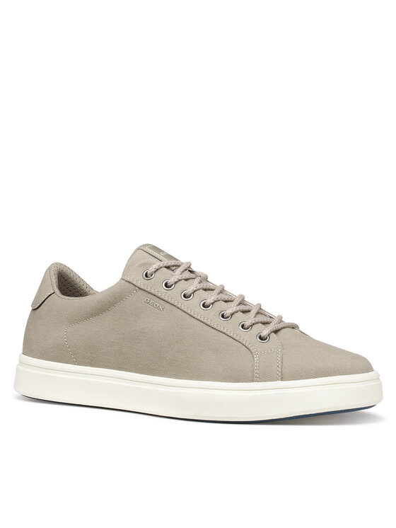 Geox Geox Sneakersy U Baltmoore U65LDB 00010 C5004 Beżowy