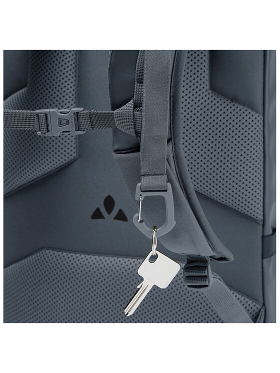 Vaude Vaude Torba 263859 Szary