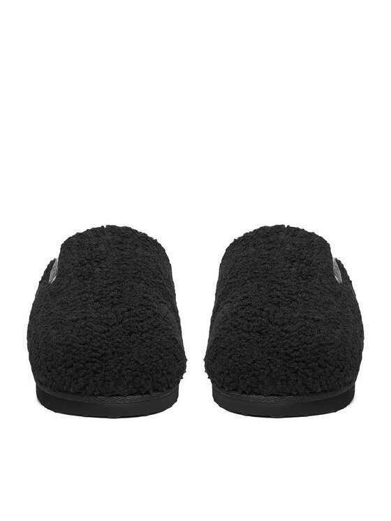 G-Star Raw G-Star Raw Papuci de casă CEO-WSS21714-01 Negru