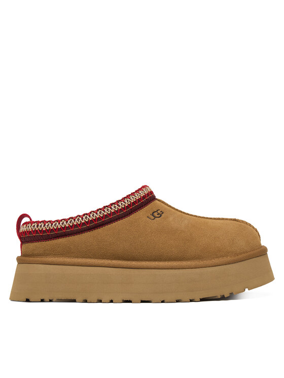 Ugg Ugg Sniega zābaki W Tazz II 1174471 Brūns