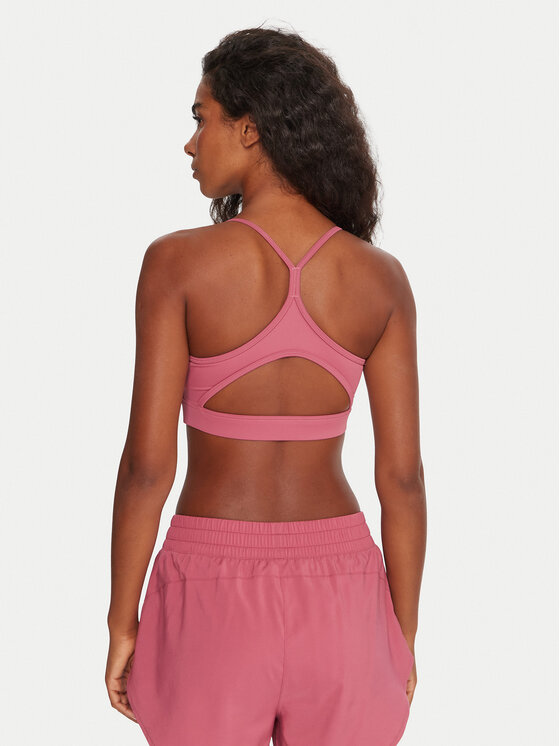 Reebok Reebok Sportinė liemenėlė RK25182CCW Rožinė
