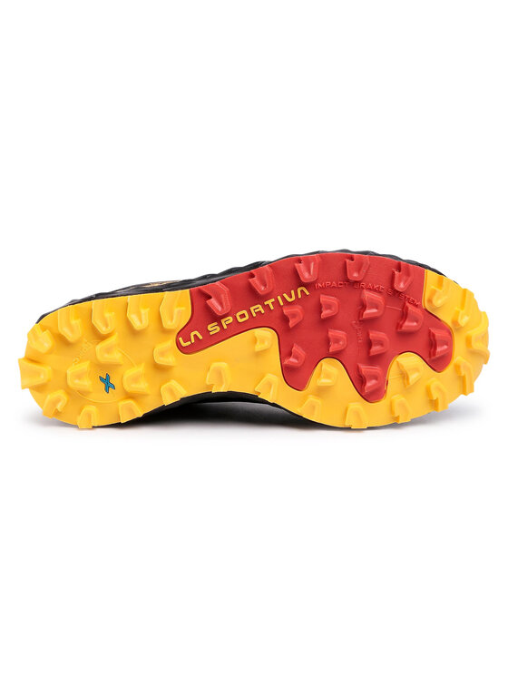 La Sportiva La Sportiva Маратонки за бягане Lycan II 46H999100 Черен