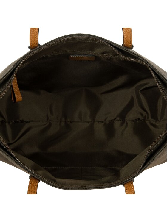 Bric's Bric's Torebka 265188 Zielony