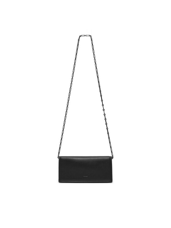 Calvin Klein Calvin Klein Borsetta Glow K60K612623 Nero