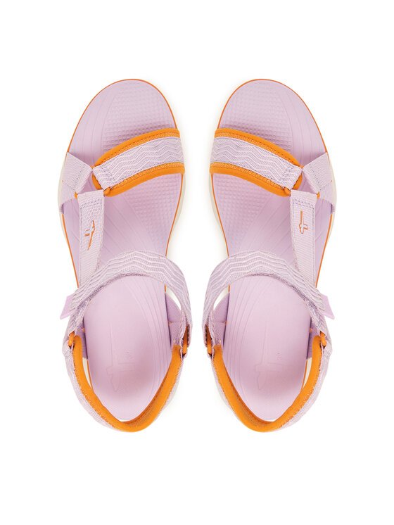 Tamaris Tamaris Босоніжки 1-28700-46 Фіолетовий