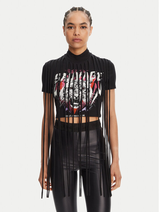 T-Shirt Versace Jeans Couture