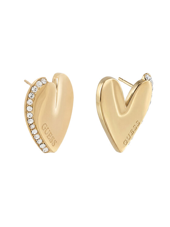 Guess Guess Orecchini JUBE06 089JW Oro