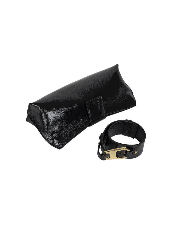 Deni Cler Milano Deni Cler Milano Torebka T-DC-D007-E2-77-90-1 Czarny