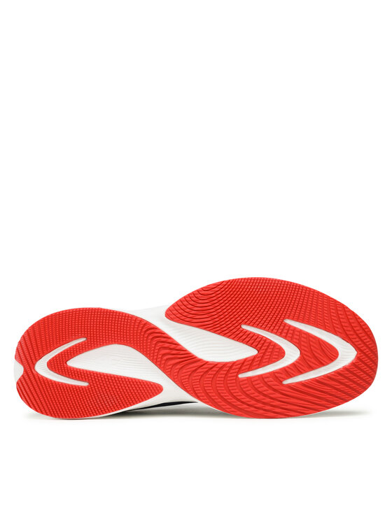 4F 4F Jooksujalatsid X-FLOW 4FSS23FSPOM019 Tumesinine